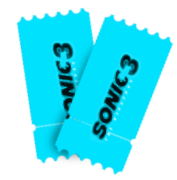 Tickets Sonic