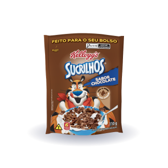  Sucrilhos® Chocolate 110gr