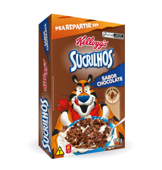 Sucrilhos® Chocolate 690gr