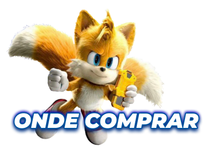 Donde Comprar Sonic Amarillo