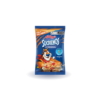 Sucrilhos® Original 25 gr
