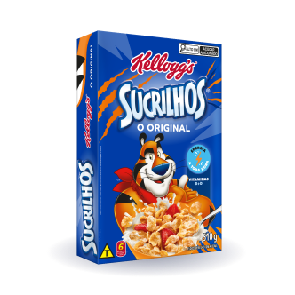 Sucrilhos® Original 510 gr