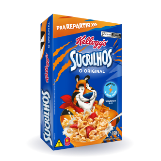 Sucrilhos® Original 690 gr