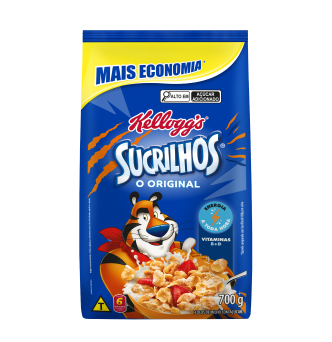 Sucrilhos® Original 700 gr