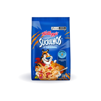 Sucrilhos® Original 250 gr